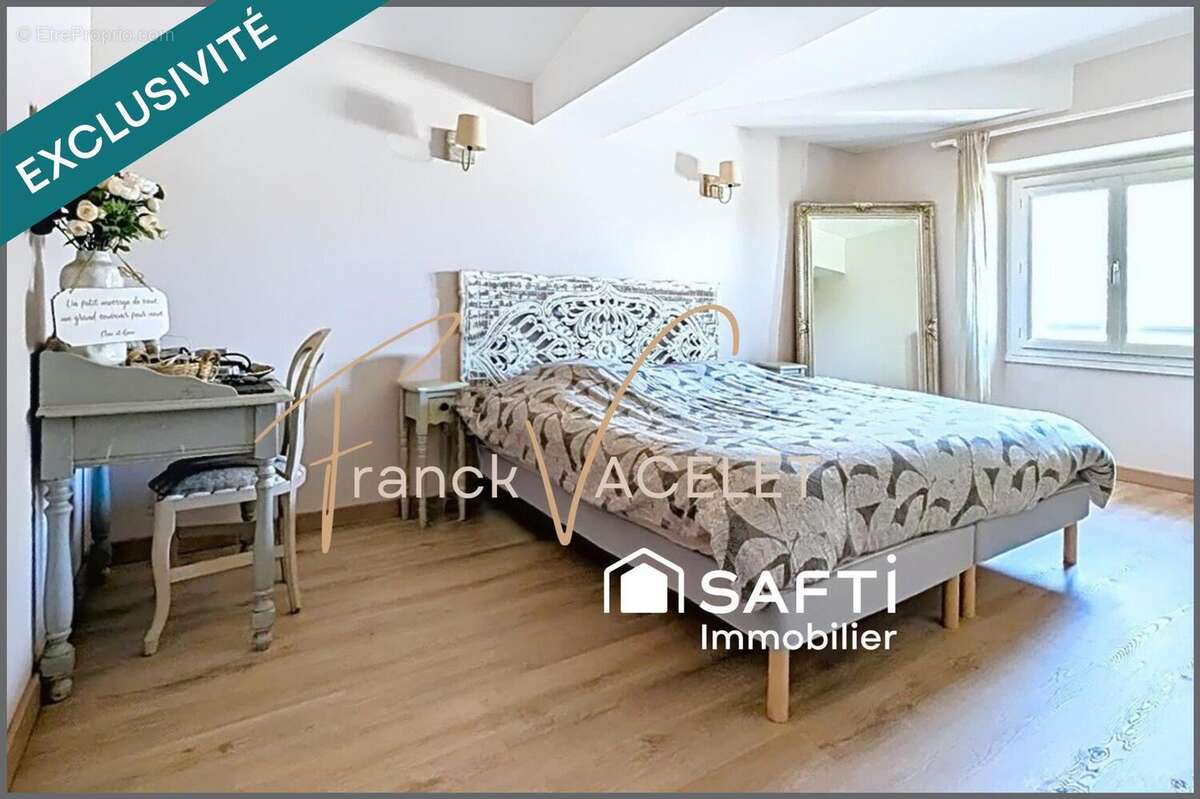 Photo 6 - Maison à BOURDELLES