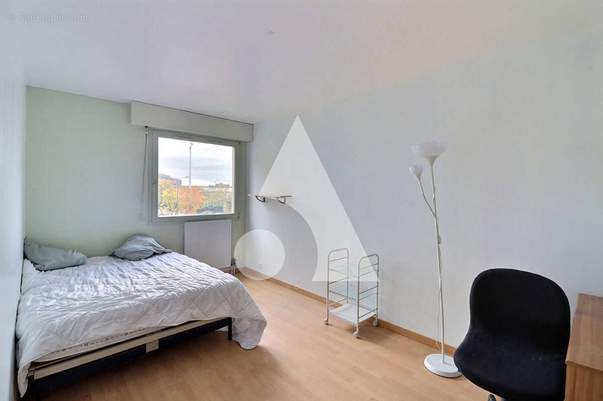 Appartement à PONTOISE