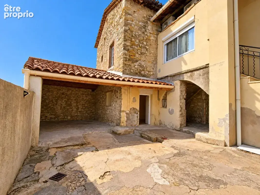 Maison 4 pièces 90 m² à vendre à Rousson (30340) - photo 3