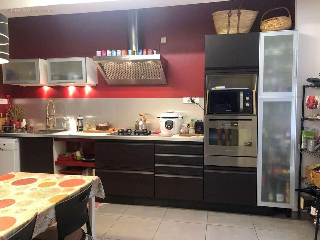 Photo 4 - Maison à PORTIRAGNES