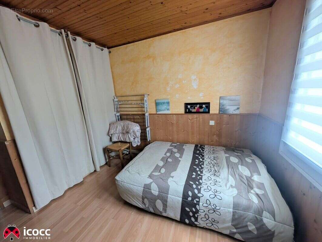 Maison 95 m² à Lairoux  - photo 9