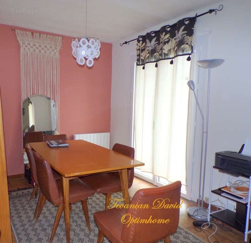 Maison à NOYERS-SUR-CHER