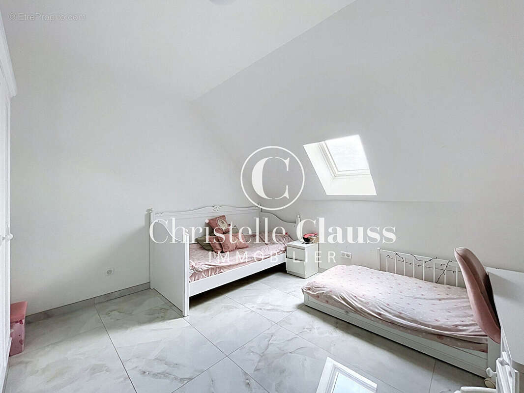 Maison Baldenheim 6 pièces 153 m2 - photo 10
