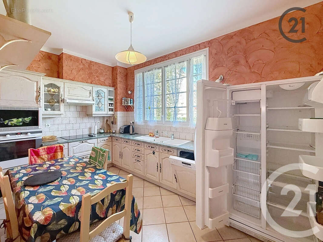 Appartement à AUXERRE