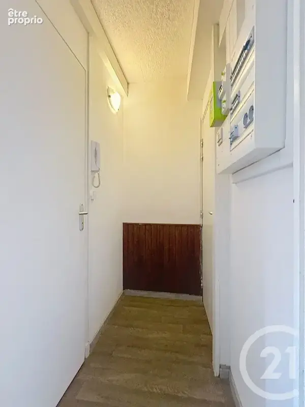 Appartement 2 pièces 46 m² à vendre à Chalons-En-Champagne (51000) - photo 2