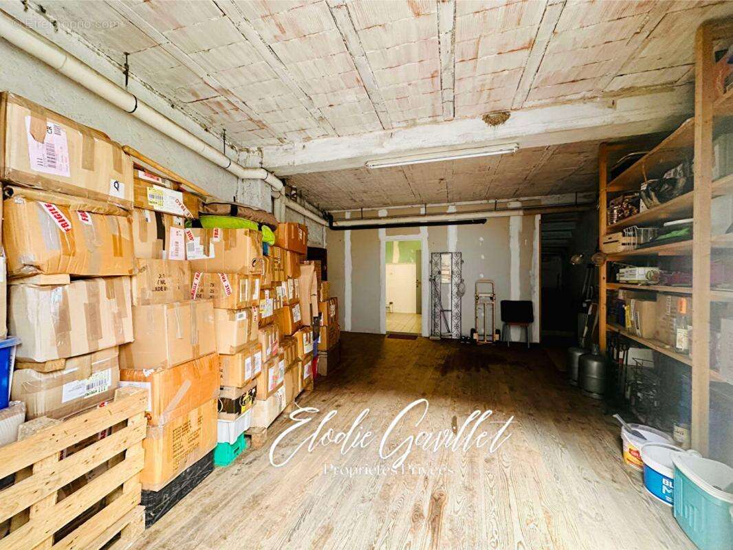 Maison à CUXAC-CABARDES