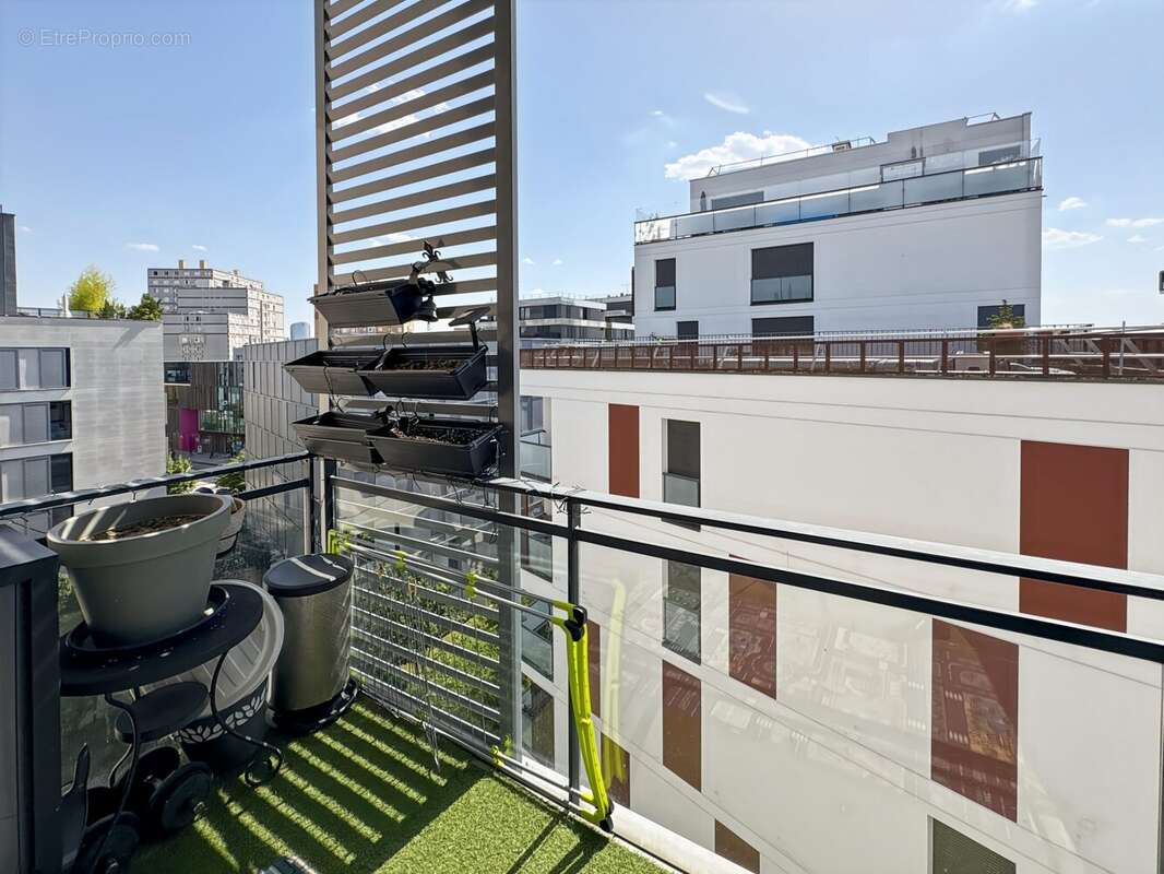 Appartement à COLOMBES