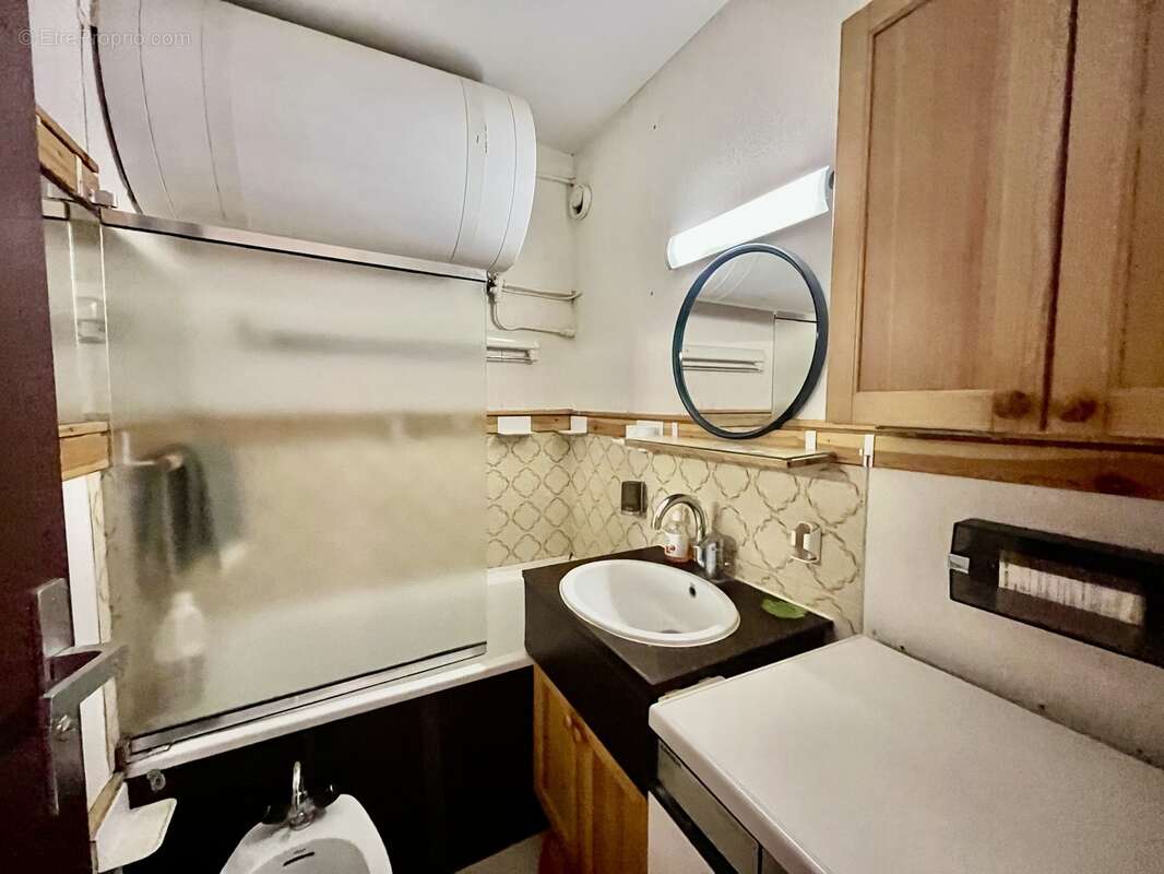 Appartement à VILLERS-SUR-MER