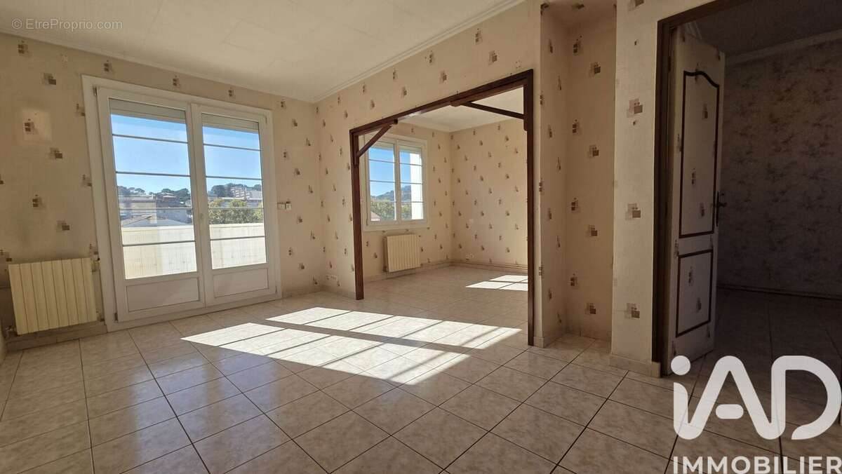 Photo 2 - Appartement à LA SEYNE-SUR-MER