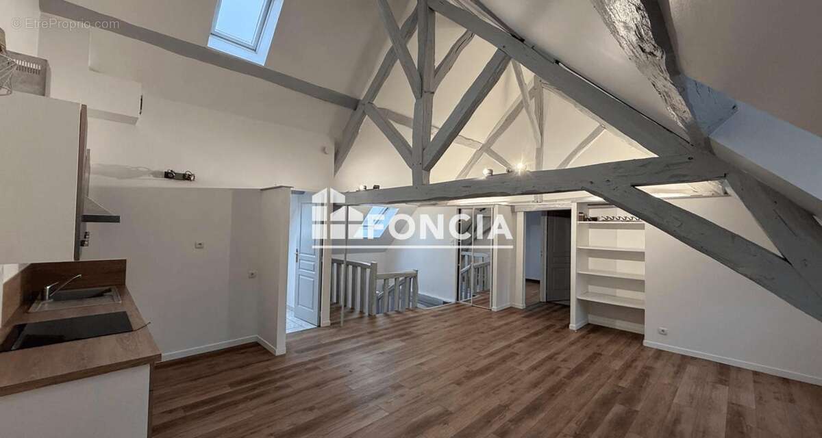 Appartement à ETAMPES