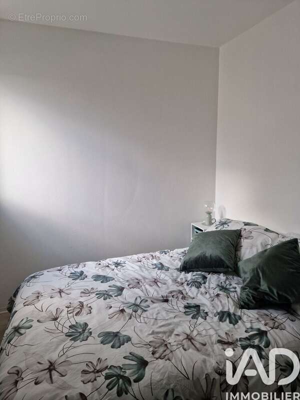 Photo 7 - Appartement à MERVILLE-FRANCEVILLE-PLAGE