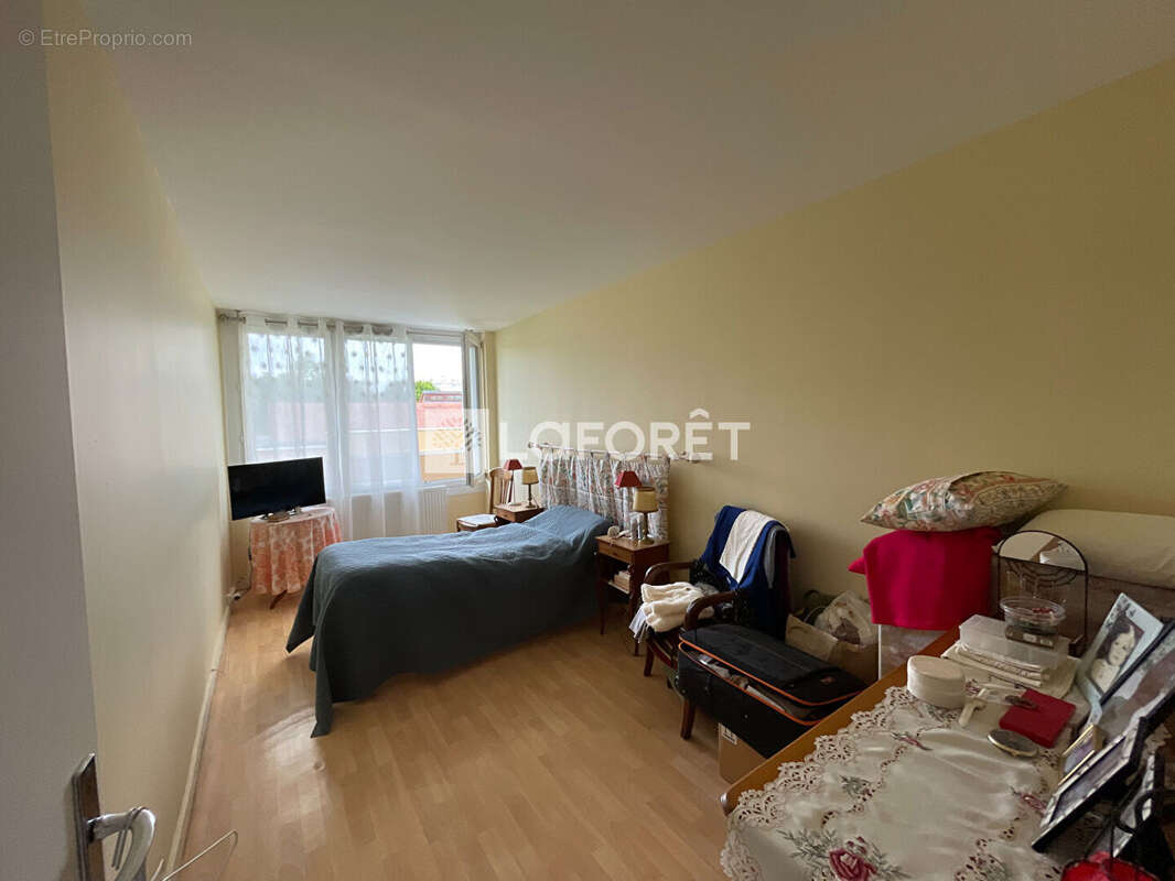 Appartement à CONFLANS-SAINTE-HONORINE