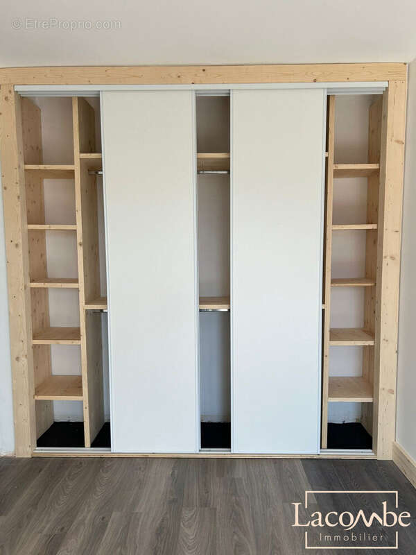 Appartement 100 m² à Grenoble  - photo 7