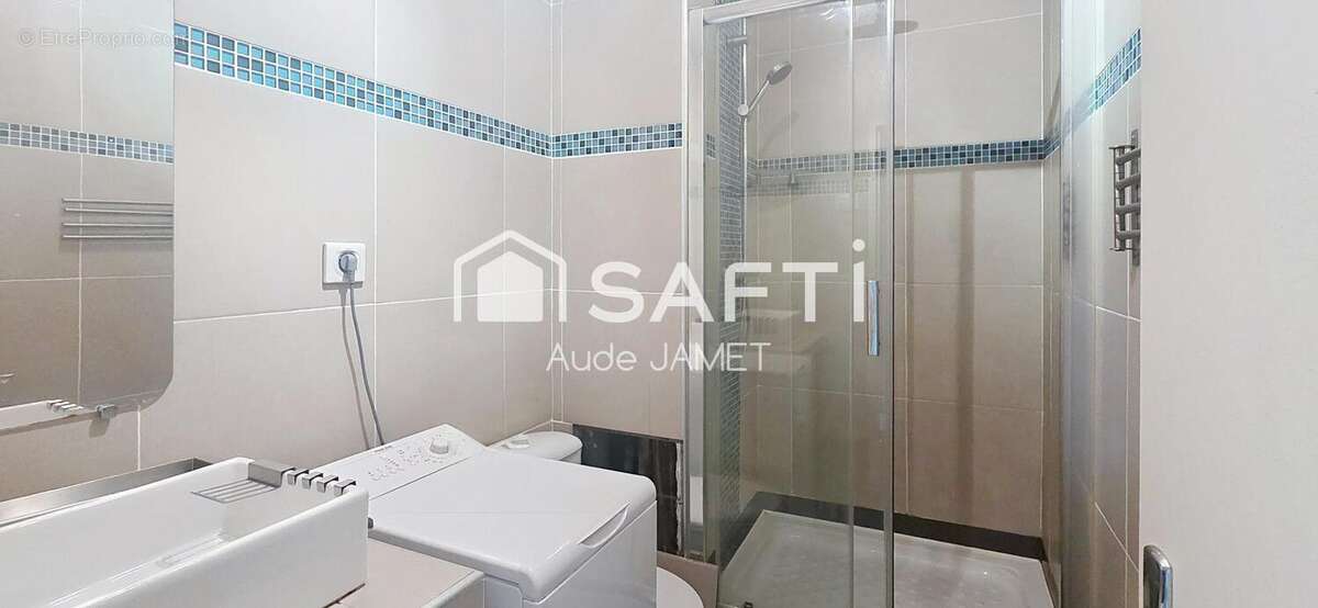 Photo 6 - Appartement à VERSAILLES
