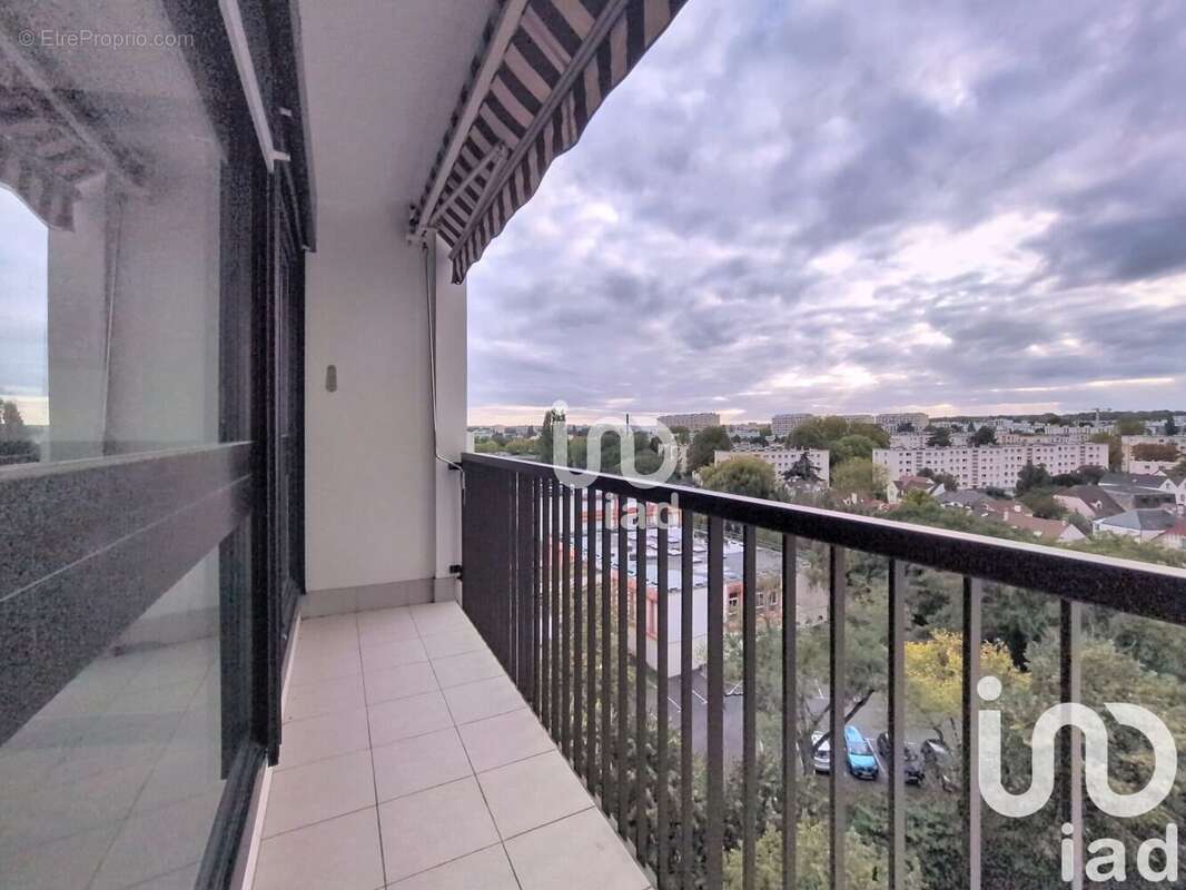 Photo 3 - Appartement à L'HAY-LES-ROSES