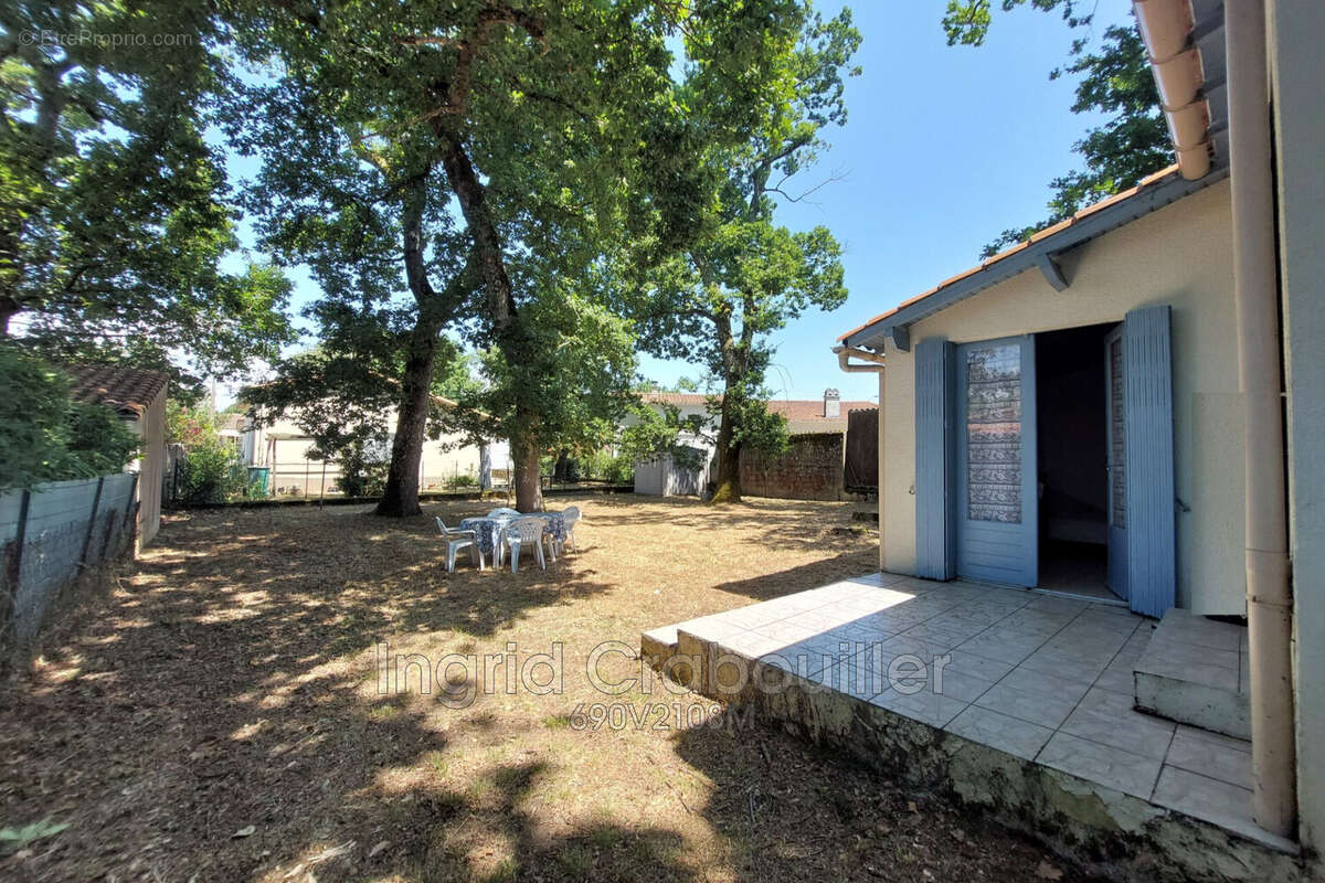 Maison 42 m² à Royan  - photo 2