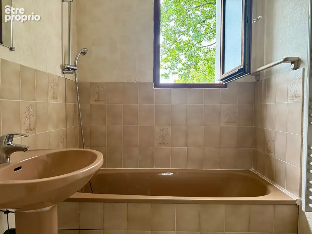Maison familiale  Quartier Montapins à Nevers - photo 15