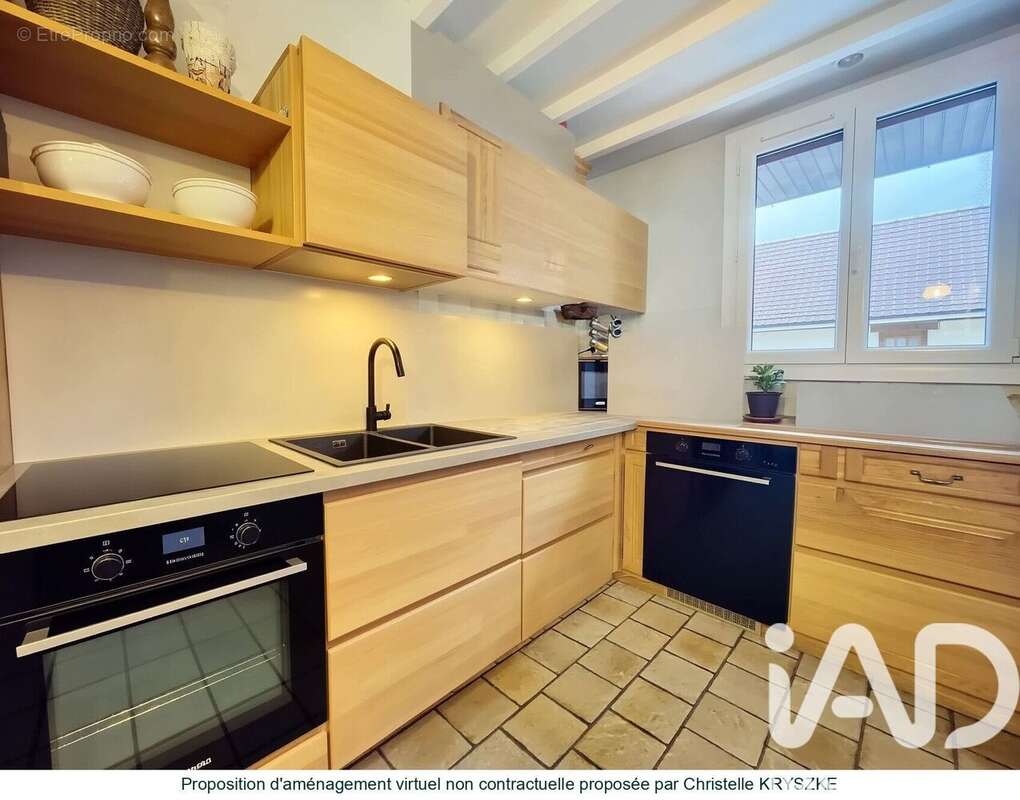 Photo 6 - Maison à LILLERS