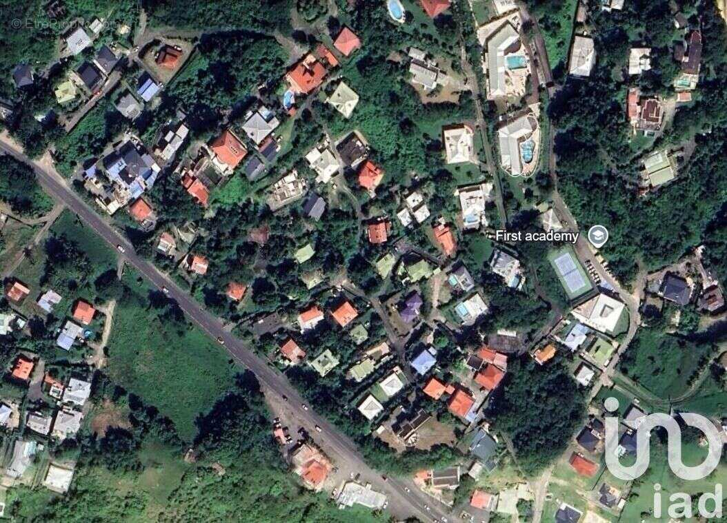 Photo 2 - Terrain à LE GOSIER