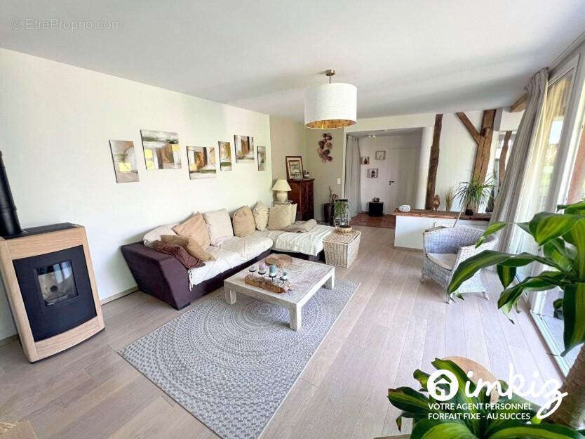 Maison 8 pièces - photo 2