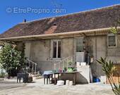 Maison à BARVILLE-EN-GATINAIS