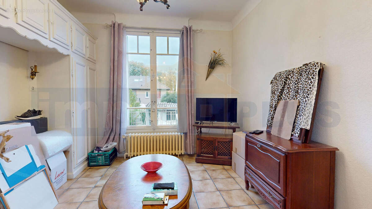 Maison à BOIS-D'ARCY