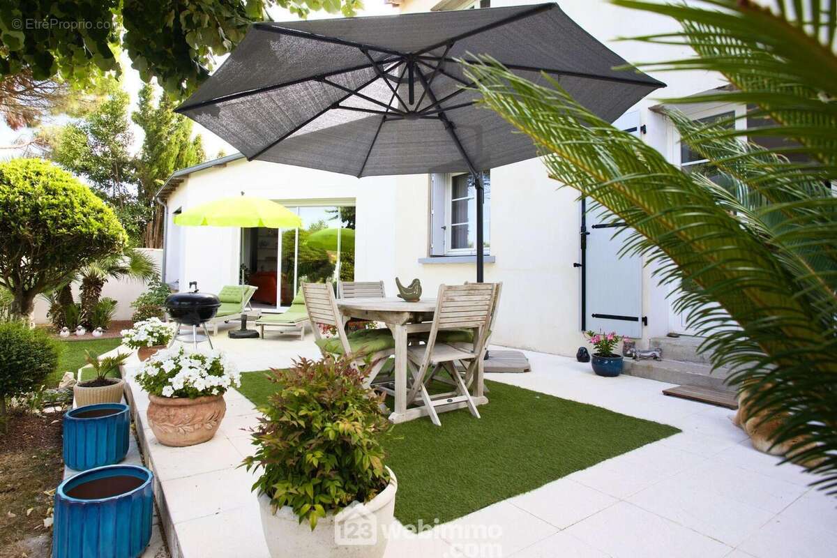 Maison 148 m² à Lagord  - photo 12