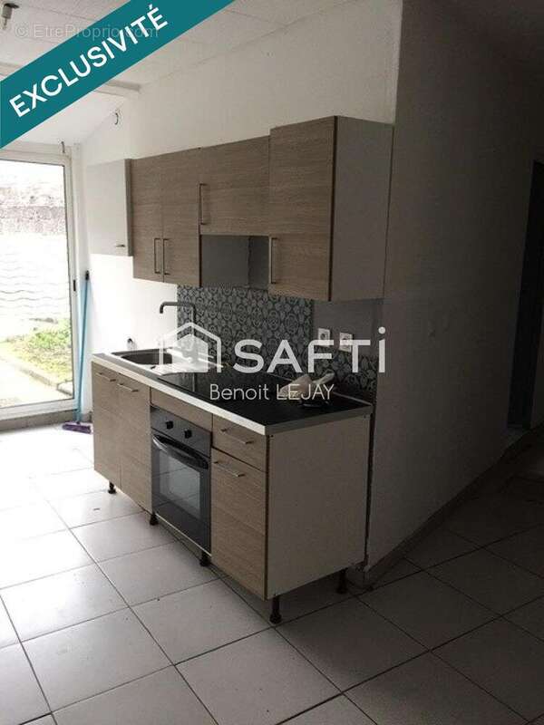 Photo 2 - Maison à FRESNES-SUR-ESCAUT