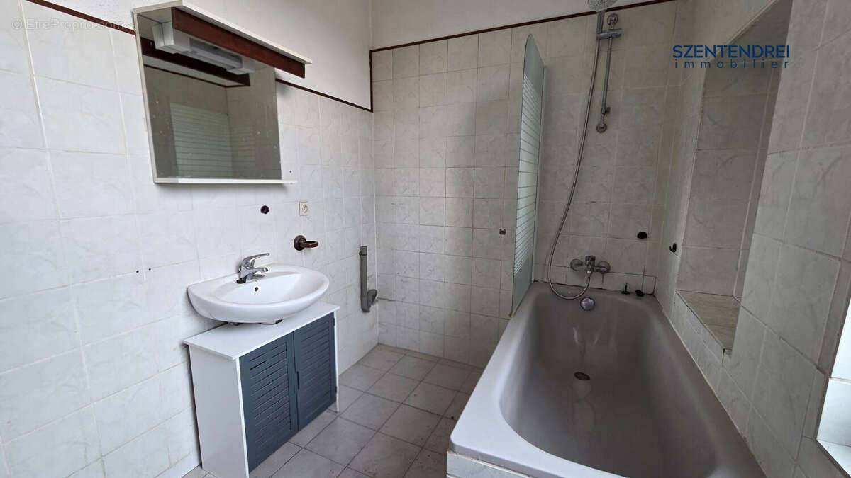 Appartement 46 m² à Sommieres  - photo 7