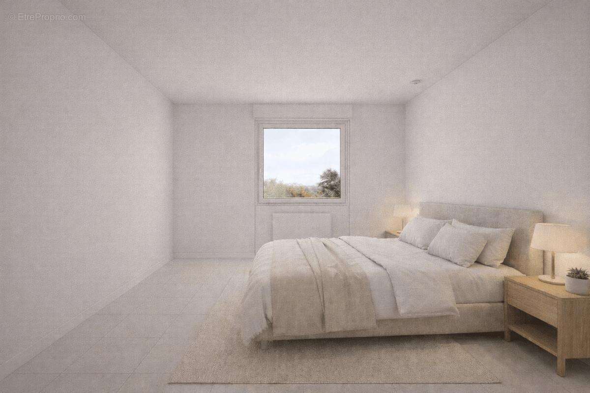 Appartement à BORMES-LES-MIMOSAS