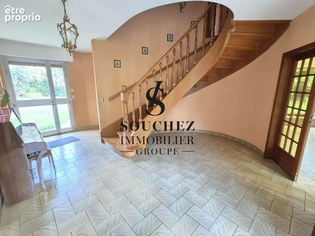 Maison 11 pièces 272 m² à vendre à Souchez (62153) - photo 5