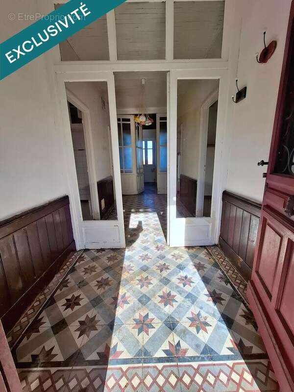 Photo 2 - Maison à MONTDOUMERC