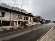 Maison à CROLLES