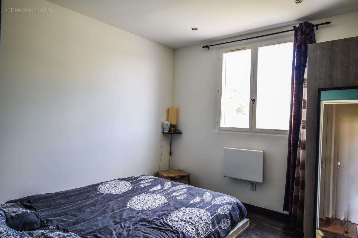 Maison à ROCHEFORT-DU-GARD