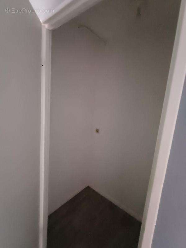 Appartement à LOOS