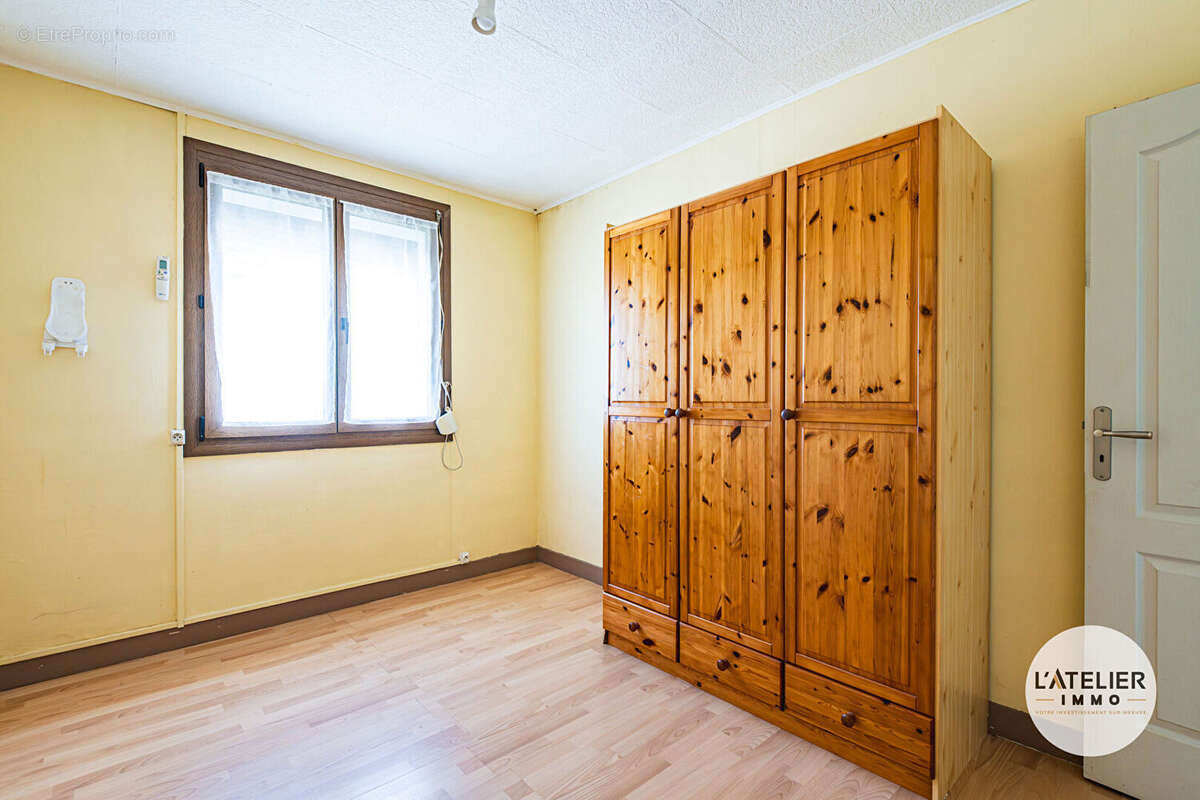 Maison à ANIZY-LE-CHATEAU