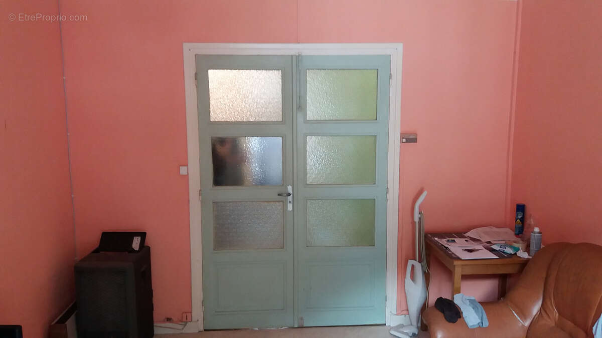Appartement à MODANE