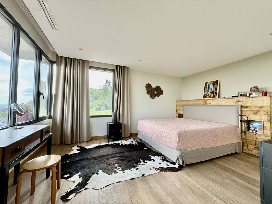 Photo 9 - Maison à MONBAZILLAC