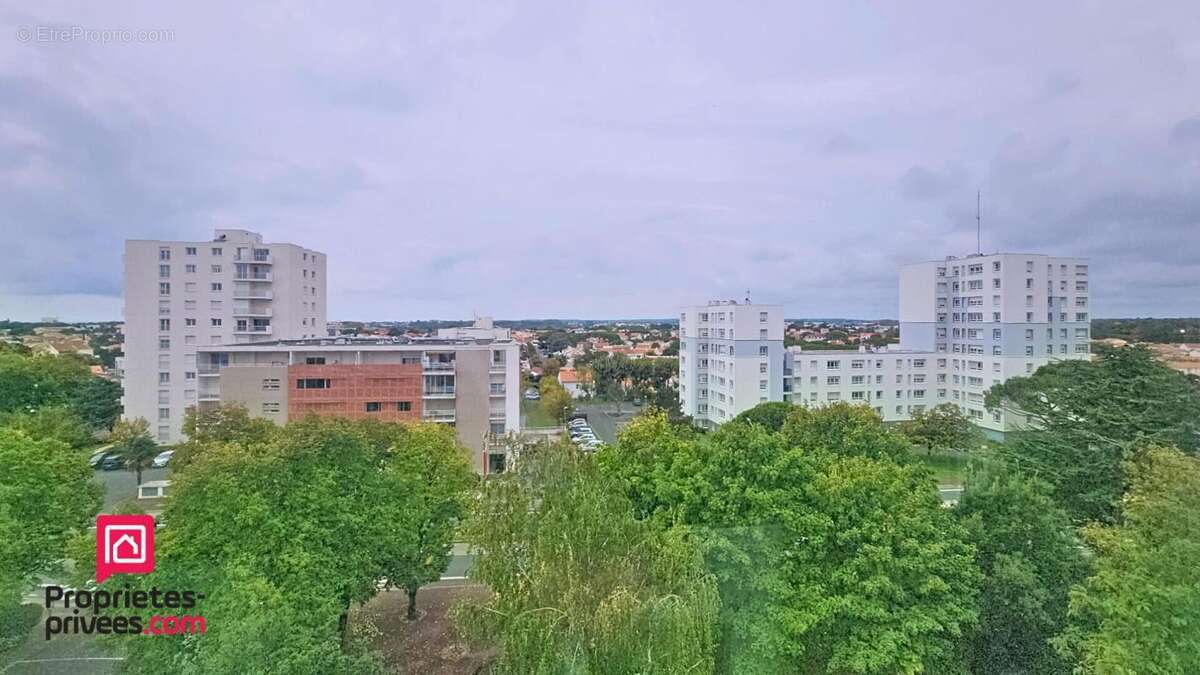 Appartement à ROYAN