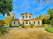 Photo 1 - Maison à SAINT-VIVIEN-DE-MEDOC