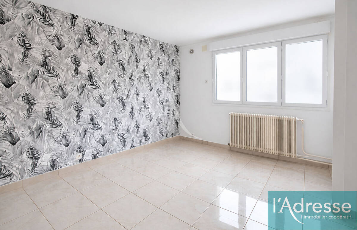 Appartement à MORSANG-SUR-ORGE