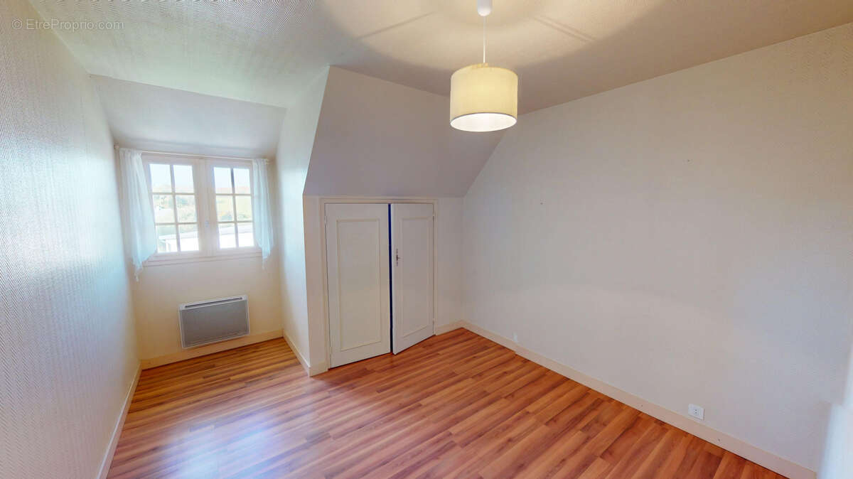 Maison à PLONEOUR-LANVERN