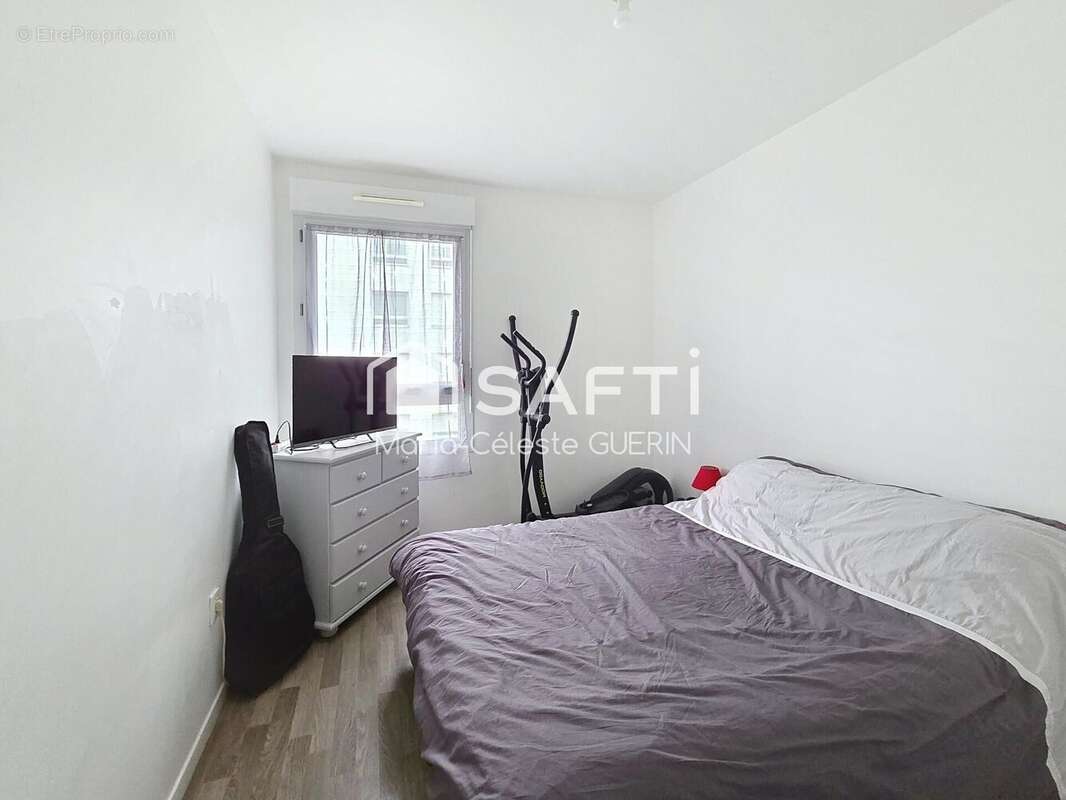 Photo 7 - Appartement à MANTES-LA-VILLE