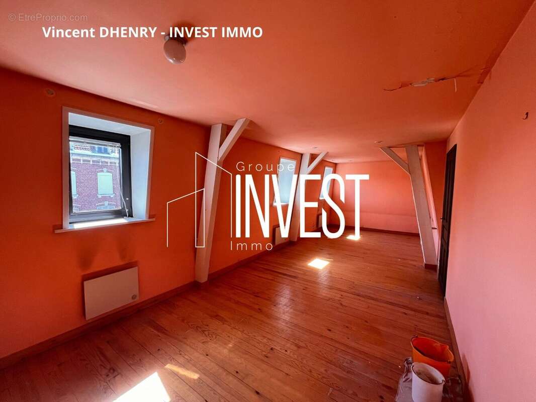Appartement à COMINES