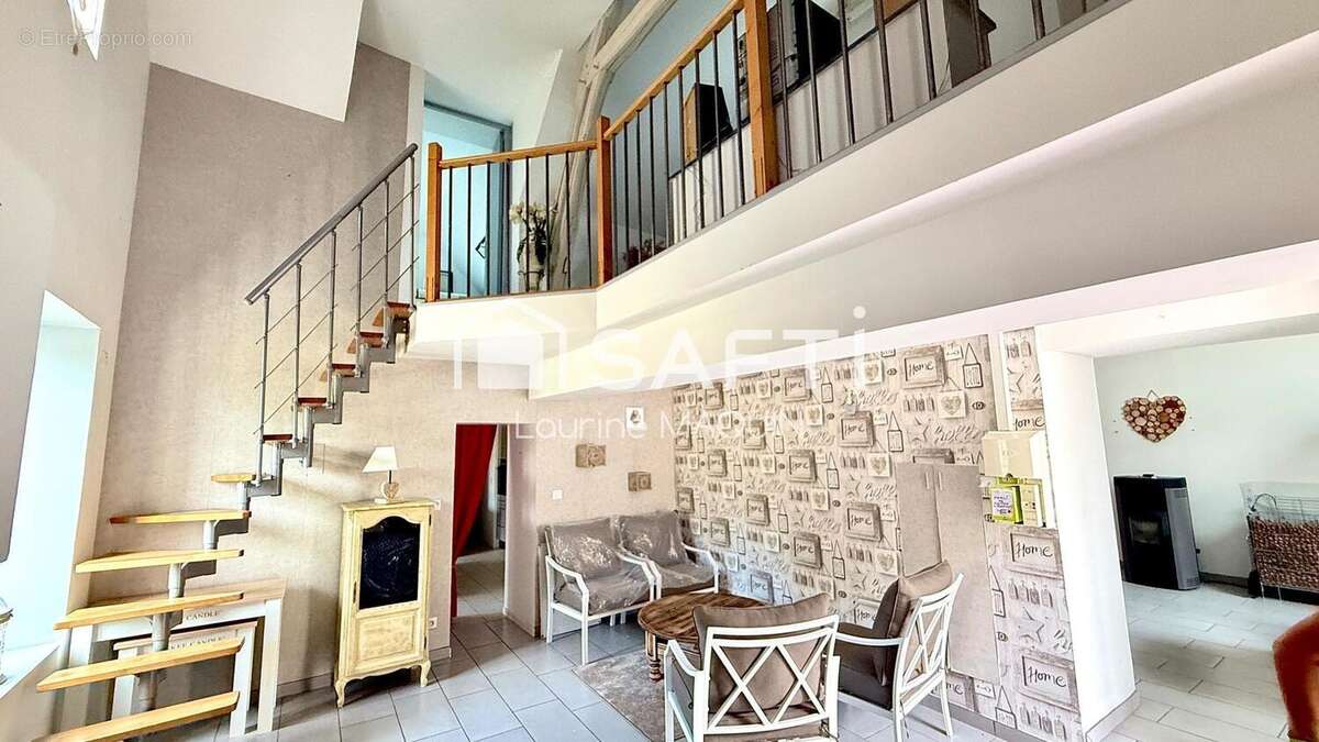 Photo 5 - Maison à DIZY-LE-GROS