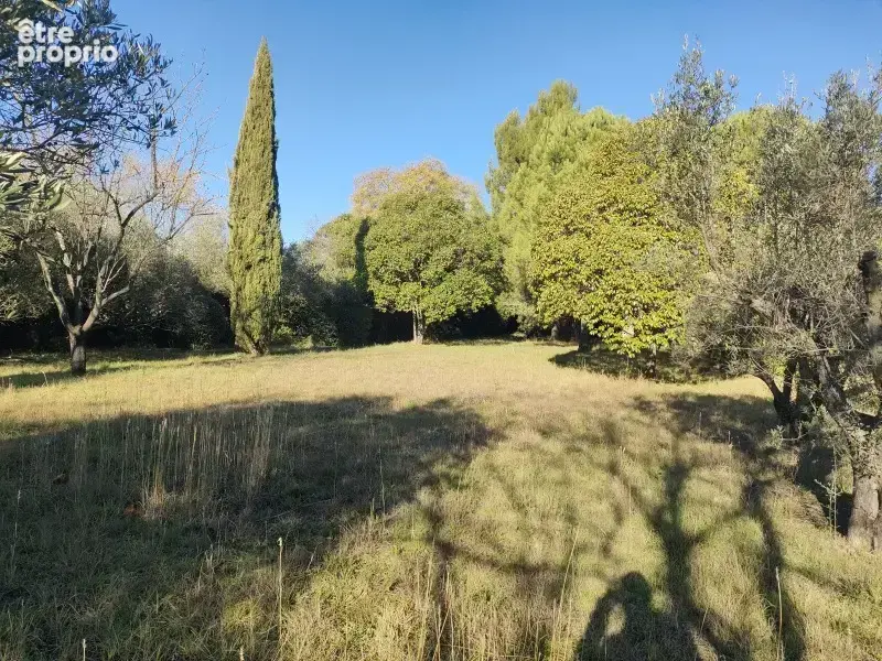 Terrain 316 m² à vendre à Congenies (30111) - photo 2