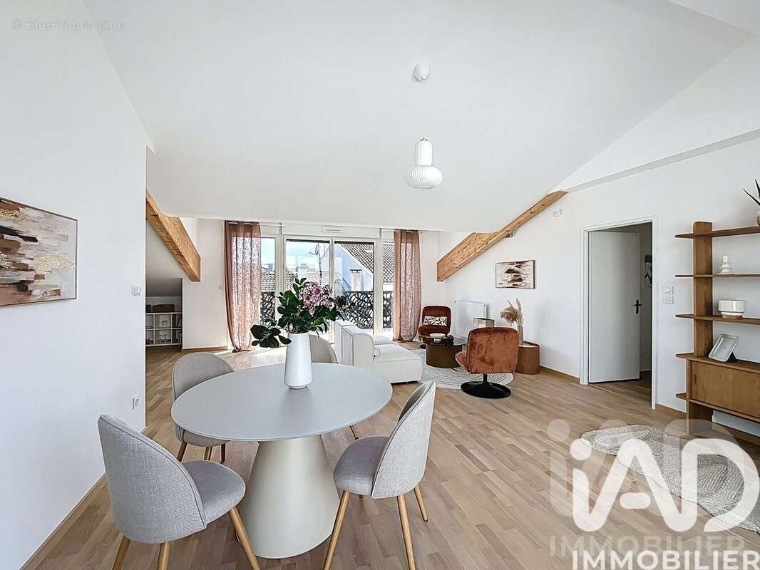 Photo 8 - Appartement à TOULOUSE