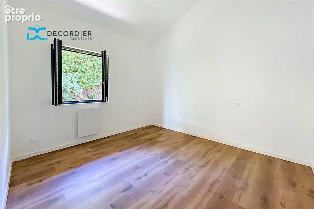 Lugrin t3 rénové vue lac - photo 10