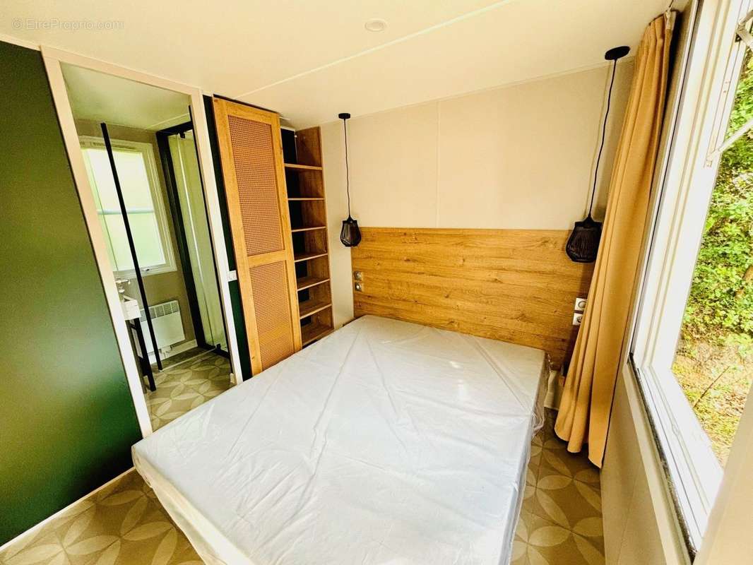 Maison à SAINT-HILAIRE-DE-RIEZ