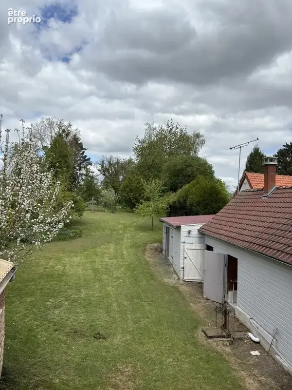 Maison de campagne ! - photo 13